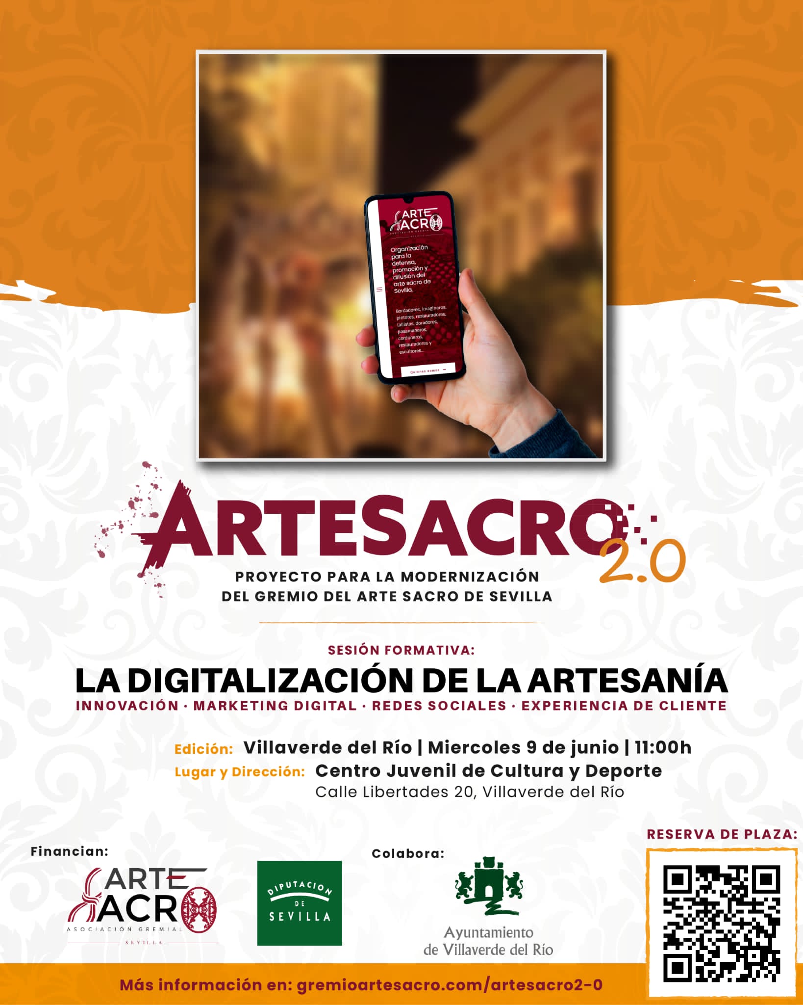 ARTESACRO